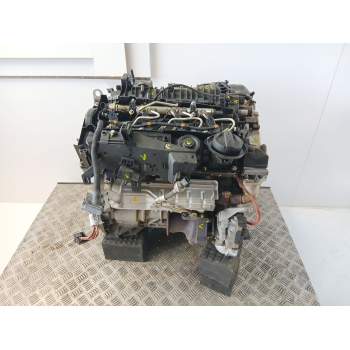 Recambio de motor turbo diesel para bmw 3 coupé (e92) 320 d xdrive referencia OEM IAM N47D20C  
