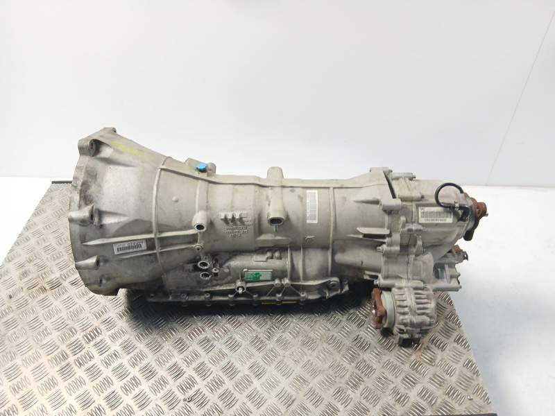 Recambio de cambio automatico para bmw 3 coupé (e92) 320 d xdrive referencia OEM IAM 24007601245 4152539 6HP19