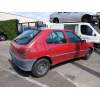 peugeot 306 hatchback (7a, 7c, n3, n5) del año 1995