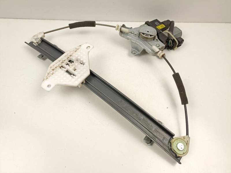 Recambio de elevalunas delantero izquierdo para chevrolet captiva (c100, c140) 2.2 d referencia OEM IAM 20872598  