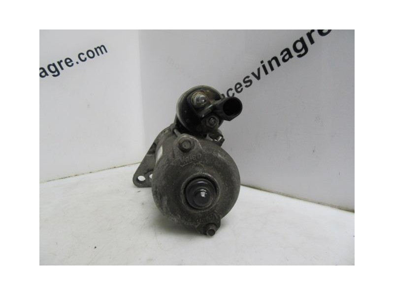 Recambio de motor arranque : volkswagen golf : 1.6 td (104,69cv) [2013] para volkswagen golf 1.6 td referencia OEM IAM 02Z911024