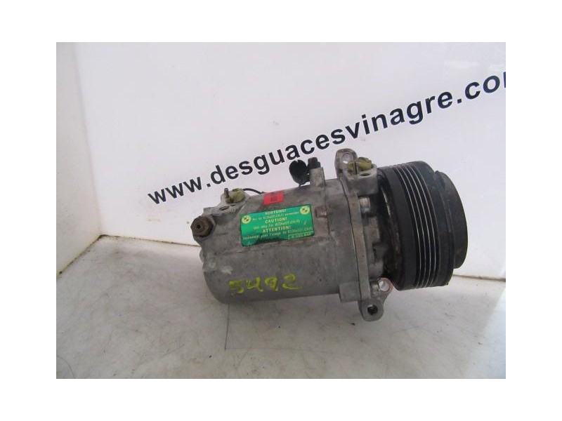 Recambio de aire acondicionado : bmw 320 : 2.0 td (135,96cv) [1999] para bmw  320 2.0 td referencia OEM IAM   