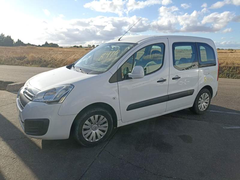 Recambio de carroceria para citroën berlingo multispace (b9) 1.6 bluehdi 100 referencia OEM IAM   