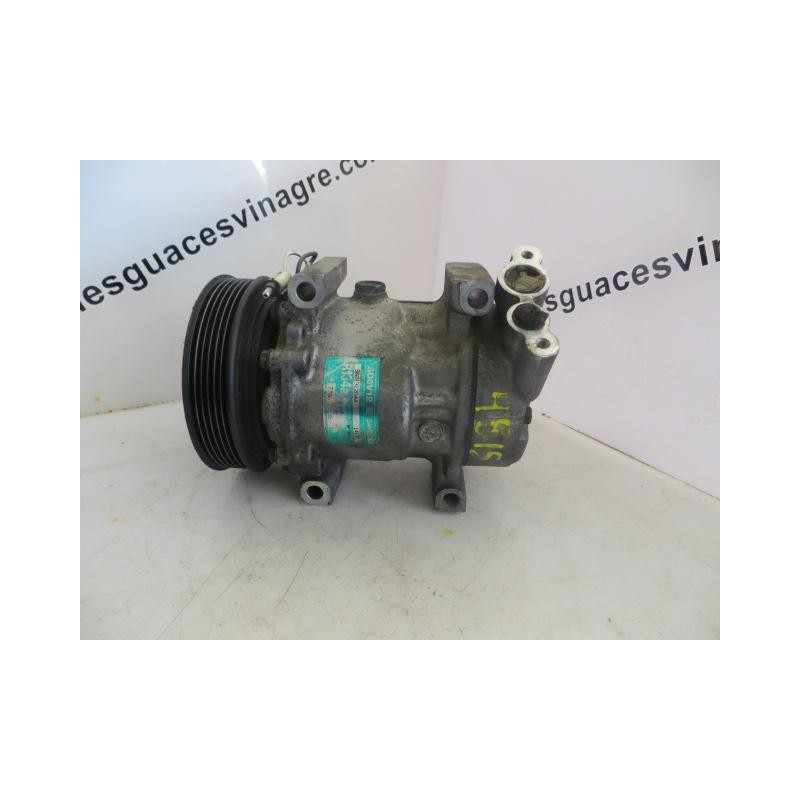 Recambio de aire acondicionado : renault clio : 1.9 td /f9q r7 (80cv) [2001] para renault clio 1.9 td /f9q r7 referencia OEM IAM