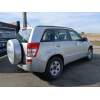 suzuki grand vitara ii (jt, te, td) del año 2010