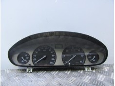 Recambio de cuadro instrumentos : lancia lybra : 2.0 jtd (104,69cv) [2001] para lancia lybra 2.0 jtd referencia OEM IAM 60284099