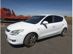 Recambio de carroceria para hyundai i30 (fd) 1.6 crdi referencia OEM IAM   