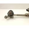 Recambio de motor limpia delantero para daihatsu sirion (m3..) referencia OEM IAM 85110B1030 1593005031 