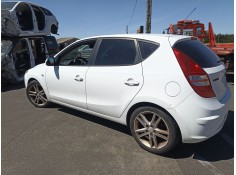 Recambio de carroceria para hyundai i30 (fd) 1.6 crdi referencia OEM IAM    2