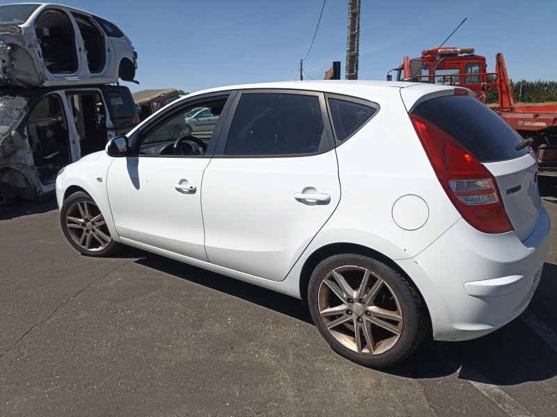 Recambio de carroceria para hyundai i30 (fd) 1.6 crdi referencia OEM IAM   