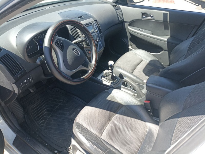 Recambio de carroceria para hyundai i30 (fd) 1.6 crdi referencia OEM IAM   