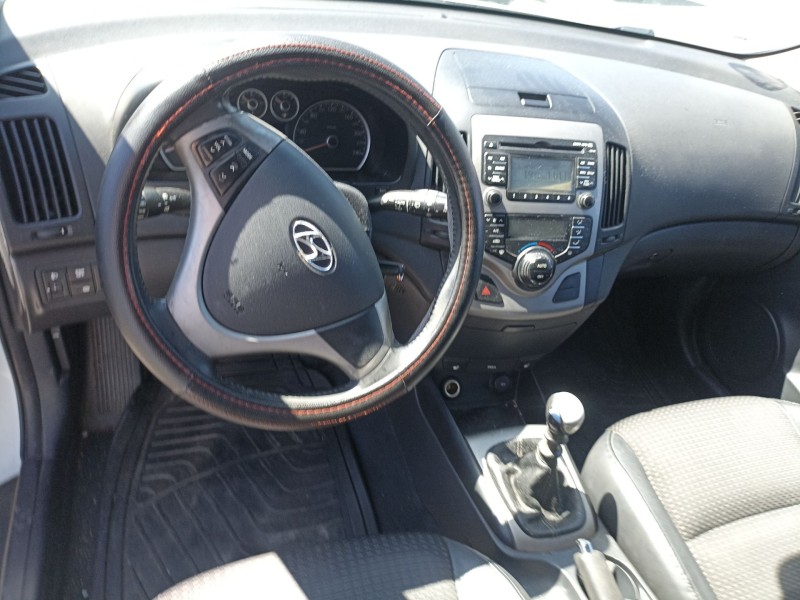 Recambio de carroceria para hyundai i30 (fd) 1.6 crdi referencia OEM IAM   