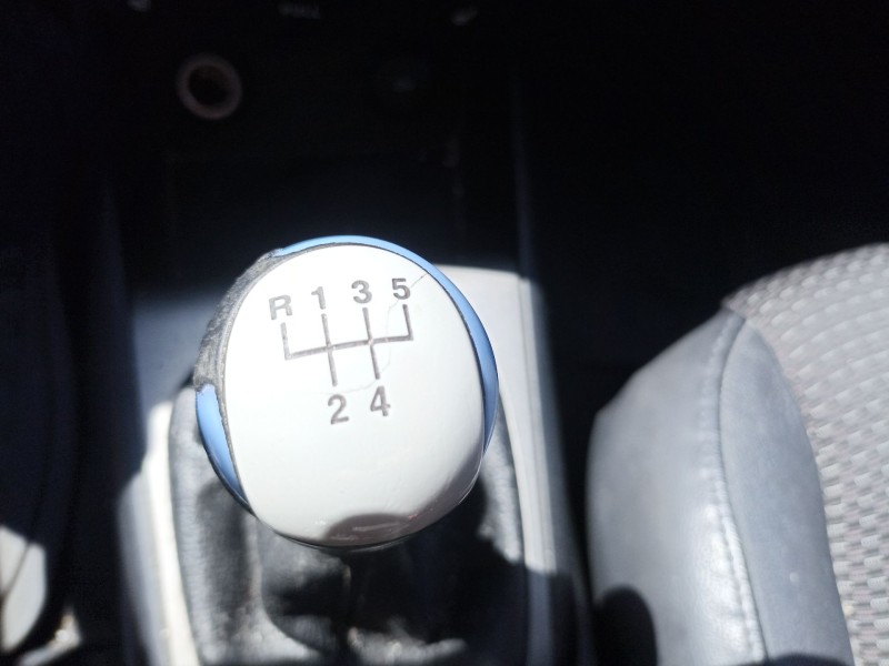 Recambio de carroceria para hyundai i30 (fd) 1.6 crdi referencia OEM IAM   