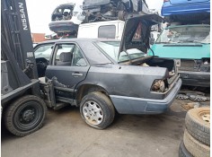 mercedes-benz 300 del año 1993