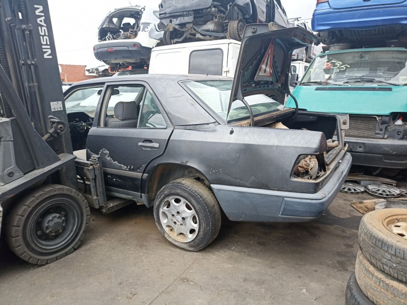 mercedes-benz 300 del año 1993