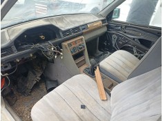 mercedes-benz 300 del año 1993 2