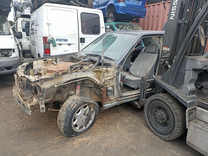 mercedes-benz 300 del año 1993