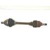 Recambio de transmision delantera izquierda para ford focus ii (da_, hcp, dp) 1.6 tdci referencia OEM IAM 3M513B437DAG  