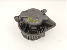 Recambio de motor calefaccion para peugeot 406 (8b) 2.0 hdi 110 referencia OEM IAM 6441K9  