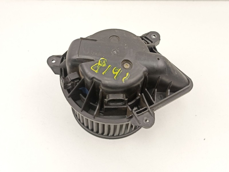 Recambio de motor calefaccion para peugeot 406 (8b) 2.0 hdi 110 referencia OEM IAM 6441K9  