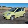 Recambio de carroceria para citroën c2 (jm_) 1.4 hdi referencia OEM IAM   