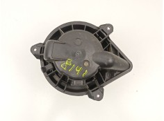 Recambio de motor calefaccion para peugeot 406 (8b) 2.0 hdi 110 referencia OEM IAM 6441K9   2
