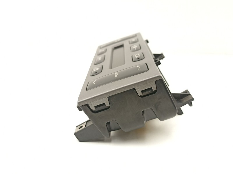 Recambio de mandos calefaccion aire para peugeot 406 (8b) 2.0 hdi 110 referencia OEM IAM 96482616YW  