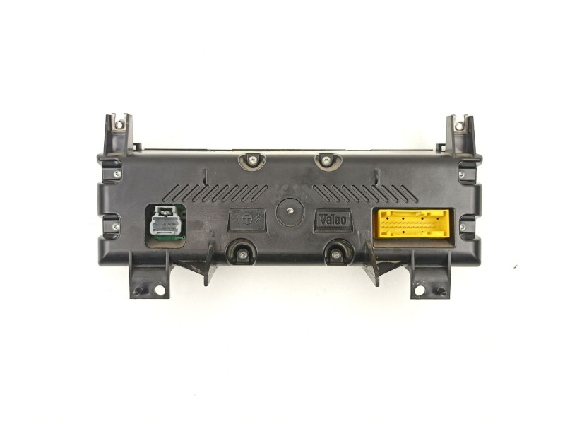 Recambio de mandos calefaccion aire para peugeot 406 (8b) 2.0 hdi 110 referencia OEM IAM 96482616YW  