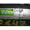 Recambio de motor arranque para opel vectra 1.6 g -x16xel 5p referencia OEM IAM D6RA  