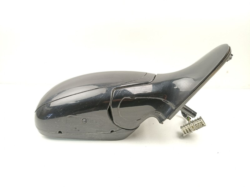 Recambio de retrovisor derecho para peugeot 406 (8b) 2.0 hdi 110 referencia OEM IAM 96503399  