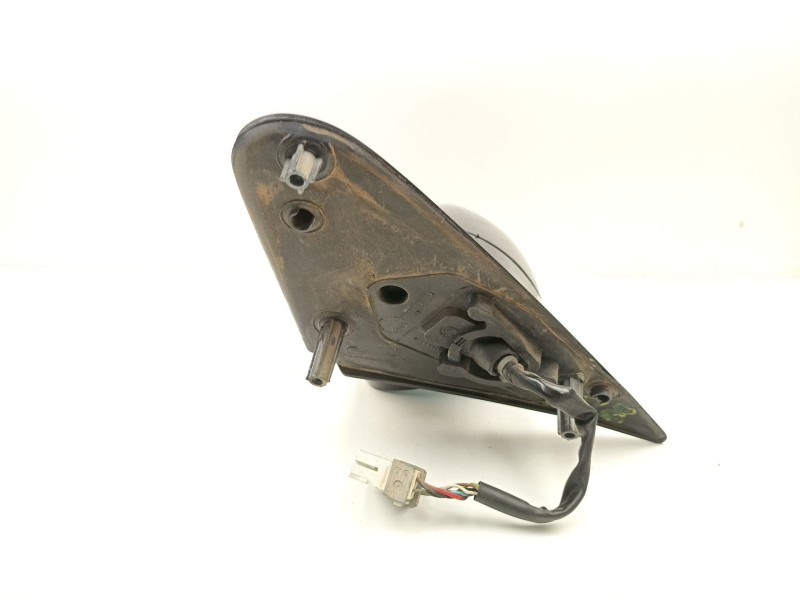 Recambio de retrovisor derecho para peugeot 406 (8b) 2.0 hdi 110 referencia OEM IAM 96503399  