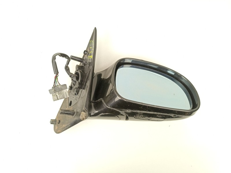Recambio de retrovisor derecho para peugeot 406 (8b) 2.0 hdi 110 referencia OEM IAM 96503399  