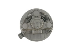 Recambio de motor calefaccion para renault clio iii (br0/1, cr0/1) 1.5 dci (c/br0g, c/br1g) referencia OEM IAM 7701062226   2