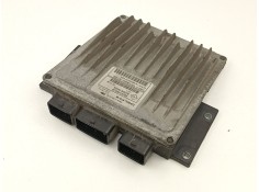 Recambio de centralita para renault clio iii (br0/1, cr0/1) 1.5 dci (c/br0g, c/br1g) referencia OEM IAM 8200399038 R0410B034C 82