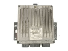 Recambio de centralita para renault clio iii (br0/1, cr0/1) 1.5 dci (c/br0g, c/br1g) referencia OEM IAM 8200399038 R0410B034C 82 2