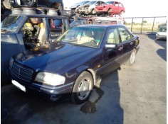 mercedes-benz c280 del año 1995
