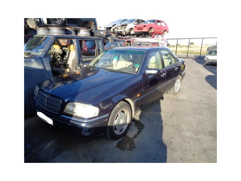mercedes-benz c280 del año 1995