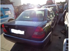 mercedes-benz c280 del año 1995 2