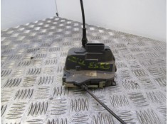 Recambio de cerradura pta. tras. izq. : renault megane : 1.9 dci (119,64cv) [2004] para renault megane 1.9 dci referencia OEM IA