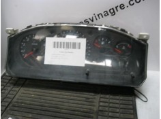 Recambio de cuadro instrumentos : nissan primera : 2.0 g ( sr20 ) (p-11) [2002] para nissan primera 2.0 g ( sr20 ) (p-11) refere