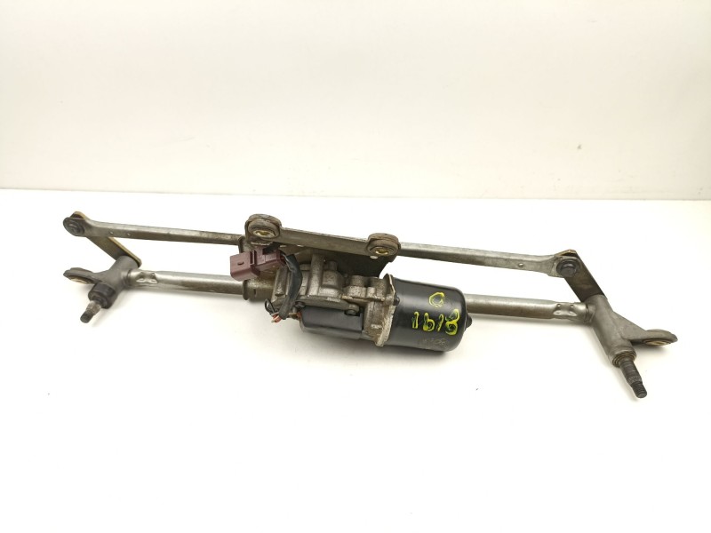 Recambio de motor limpia delantero para peugeot 406 (8b) 2.0 hdi 110 referencia OEM IAM 9642746780  