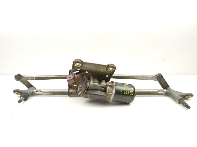 Recambio de motor limpia delantero para peugeot 406 (8b) 2.0 hdi 110 referencia OEM IAM 9642746780  