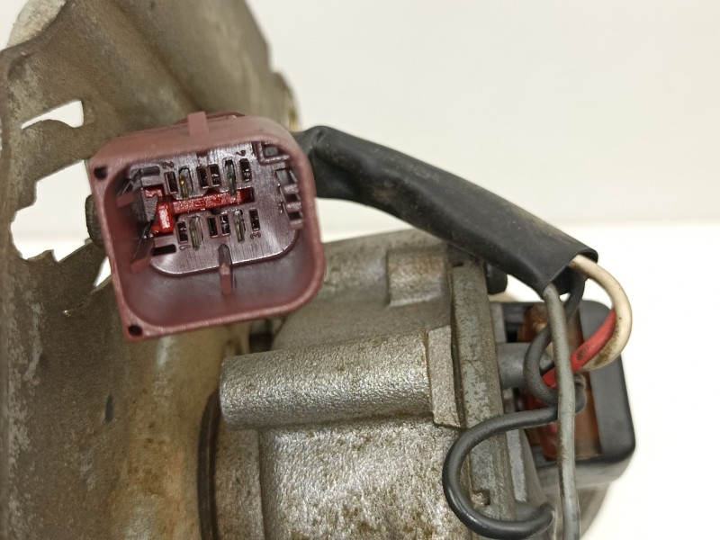 Recambio de motor limpia delantero para peugeot 406 (8b) 2.0 hdi 110 referencia OEM IAM 9642746780  