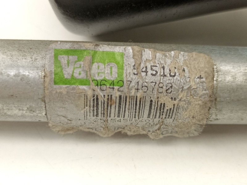 Recambio de motor limpia delantero para peugeot 406 (8b) 2.0 hdi 110 referencia OEM IAM 9642746780  