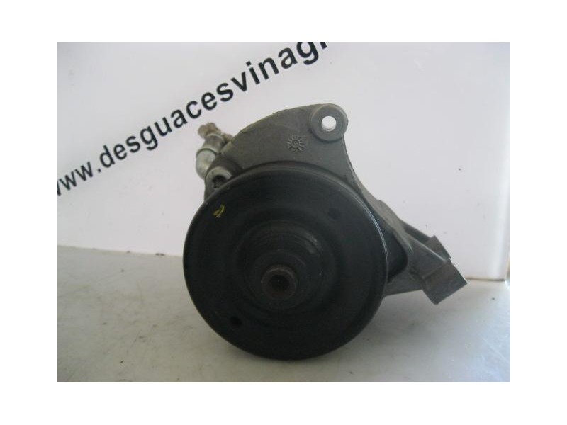 Recambio de bomba dirección : renault safrane : 2.2d-g8t (83,36cv) 5p [1997] para renault safrane 2.2d-g8t referencia OEM IAM   