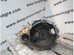 Recambio de cambio 5v (diesel) : seat inca : 1.9 d (63,90cv) [2000] para seat inca 1.9 d referencia OEM IAM DGH  