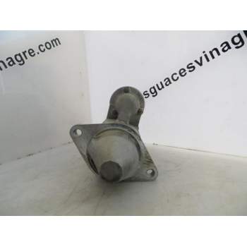 MOTOR ARRANQUE 