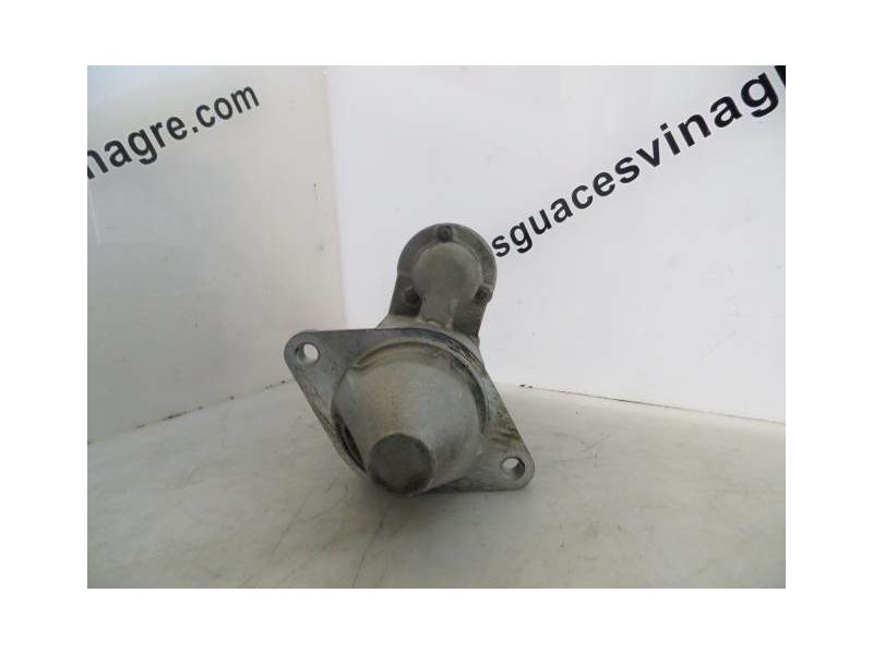 Recambio de motor arranque para daewoo nubira 1.6 d -f16d3 -g referencia OEM IAM   