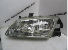 Recambio de faro izq. : nissan almera : 2.2 d [2001] para nissan almera 2.2 d referencia OEM IAM   