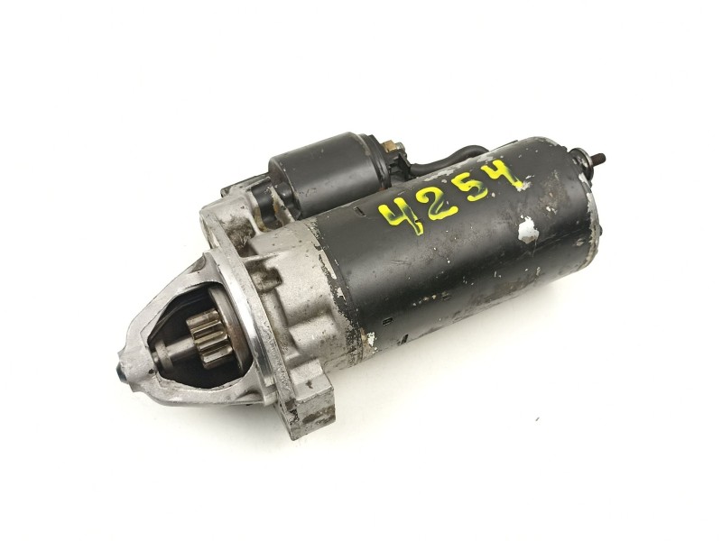 Recambio de motor arranque para mercedes-benz 300 3.0 g -m103.980automatico referencia OEM IAM A0031515001 0001110016 